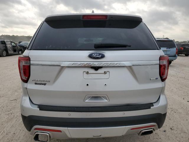 Photo 6 from auction – 2017 FORD EXPLORER P with VIN 1FM5K8HT2HGC75414