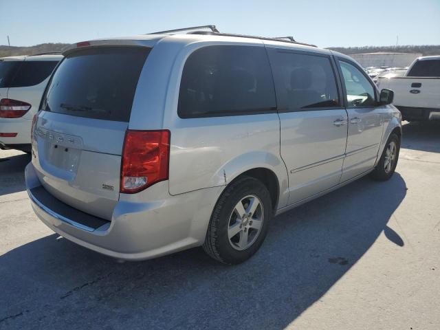Photo 3 from auction – 2012 DODGE GRAND CARA with VIN 2C4RDGCG7CR334145