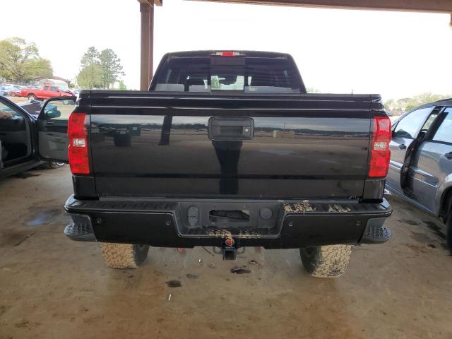 Photo 6 from auction – 2014 CHEVROLET SILVERADO with VIN 3GCUKTEJXEG500345