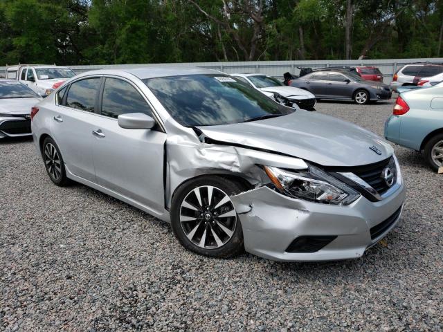 Photo 4 from auction – 2018 NISSAN ALTIMA 2.5 with VIN 1N4AL3AP8JC215401