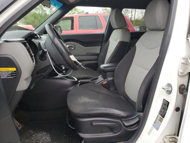 Photo 7 from auction – 2014 KIA SOUL with VIN KNDJN2A20E7067584