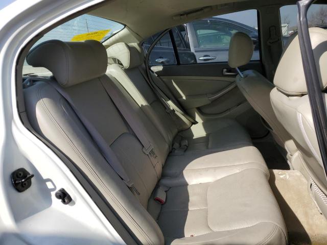 Photo 10 from auction – 2004 INFINITI G35 with VIN JNKCV51EX4M619689