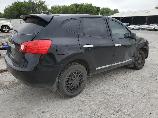 Photo 3 from auction – 2012 NISSAN ROGUE S with VIN JN8AS5MT6CW292498