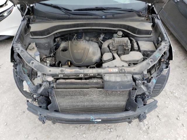 Photo 12 from auction – 2014 KIA SORENTO LX with VIN 5XYKT4A65EG458029