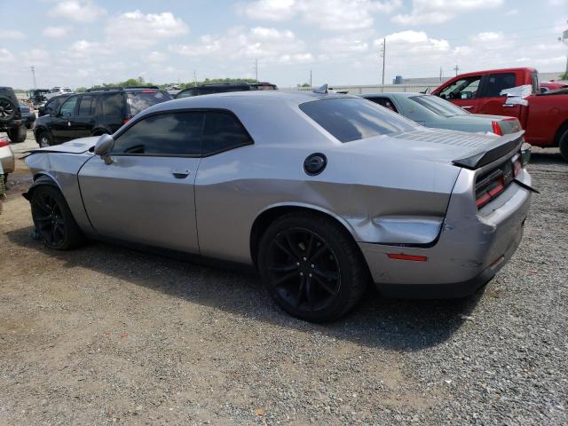 Photo 2 from auction – 2016 DODGE CHALLENGER with VIN 2C3CDZAG6GH256994