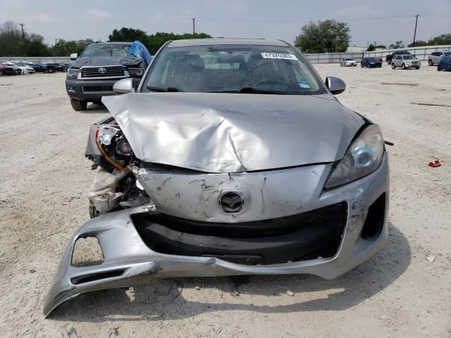 Photo 5 from auction – 2012 MAZDA 3 I with VIN JM1BL1V89C1663957