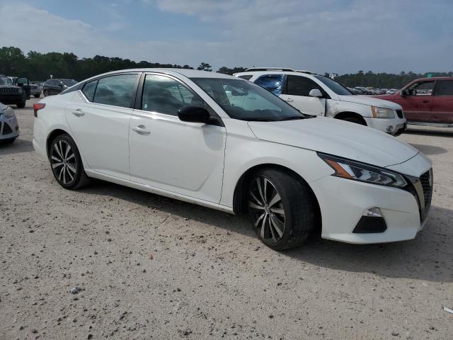 Photo 4 from auction – 2021 NISSAN ALTIMA SR with VIN 1N4BL4CV6MN359687