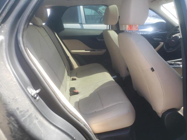 Photo 11 from auction – 2018 JAGUAR F-PACE PRE with VIN SADCJ2GX3JA236697