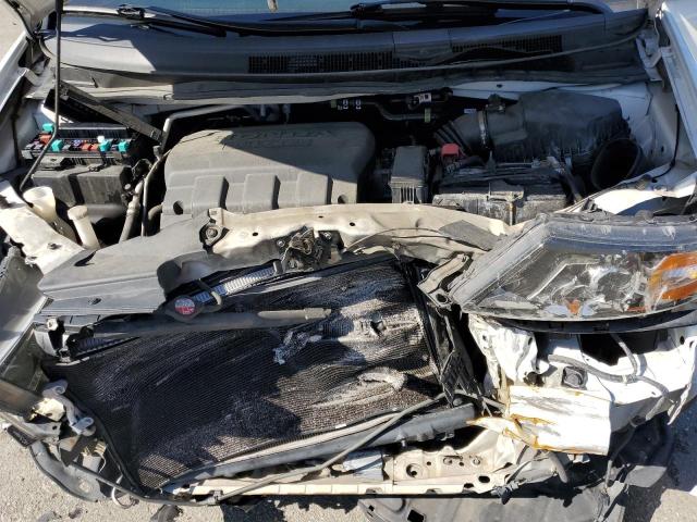 Photo 12 from auction – 2011 HONDA ODYSSEY TO with VIN 5FNRL5H96BB088975