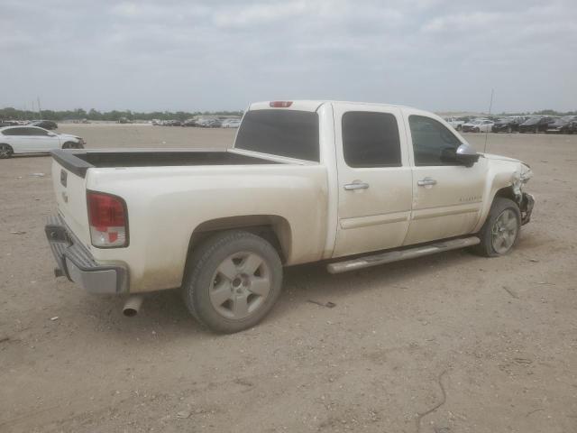 Photo 3 from auction – 2011 CHEVROLET SILVERADO with VIN 3GCPCTE01BG179339