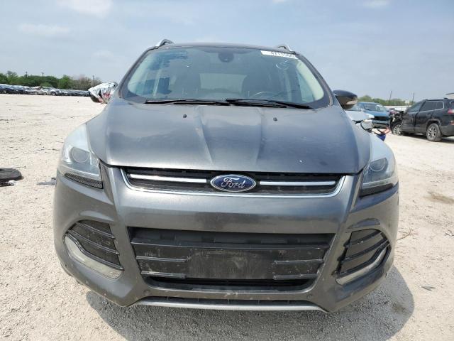 Photo 5 from auction – 2016 FORD ESCAPE TIT with VIN 1FMCU0J97GUC41423