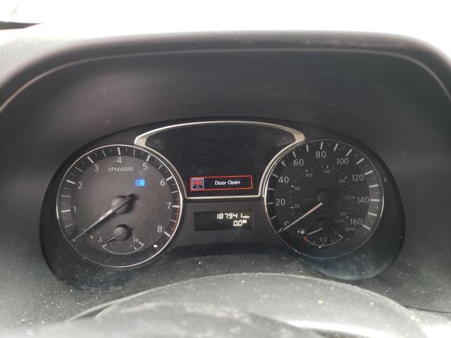Photo 9 from auction – 2014 NISSAN PATHFINDER with VIN 5N1AR2MM5EC716154