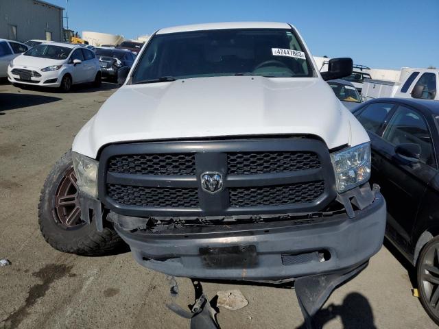Photo 5 from auction – 2016 RAM 1500 ST with VIN 1C6RR6FGXGS269990