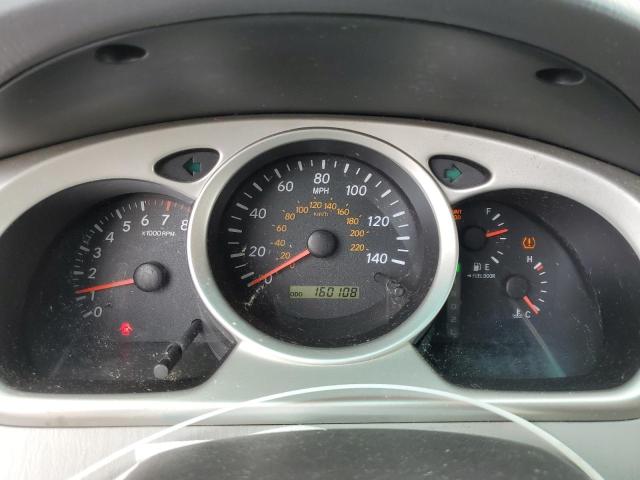 Photo 9 from auction – 2007 TOYOTA HIGHLANDER with VIN JTEDD21A770157104