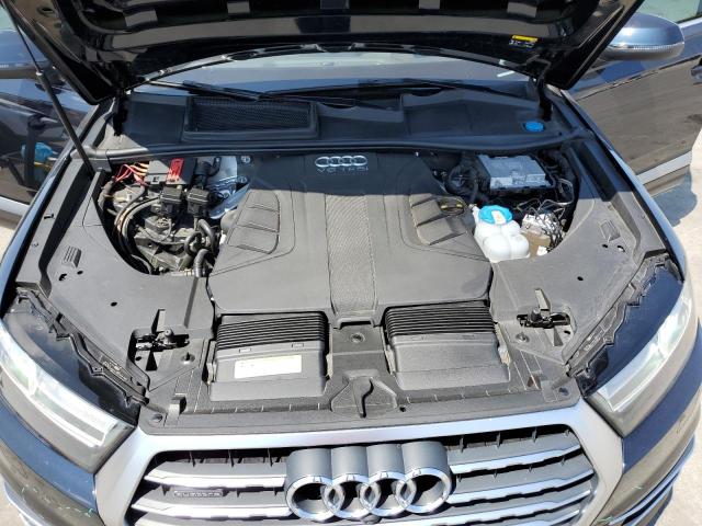Photo 12 from auction – 2017 AUDI Q7 PRESTIG with VIN WA1VAAF70HD027873