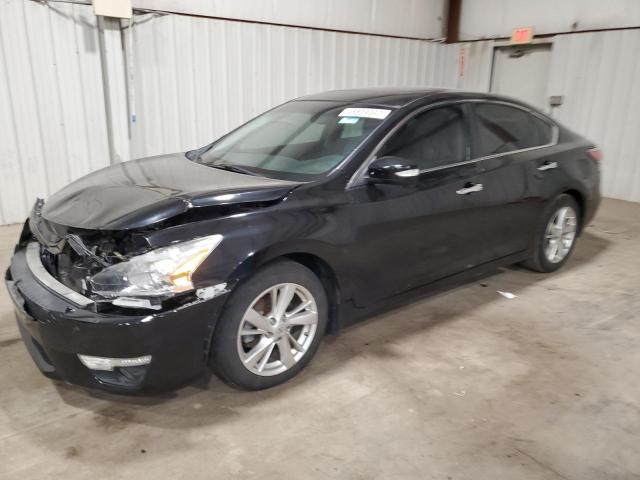 Photo 1 from auction – 2015 NISSAN ALTIMA 2.5 with VIN 1N4AL3AP2FN879513