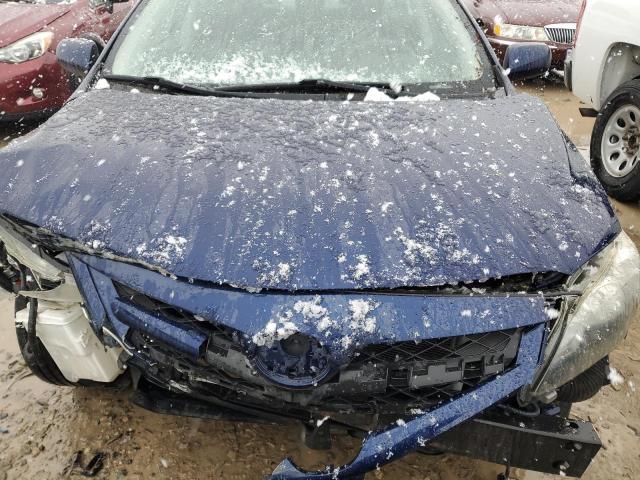 Photo 11 from auction – 2012 TOYOTA COROLLA BA with VIN 2T1BU4EEXCC884760