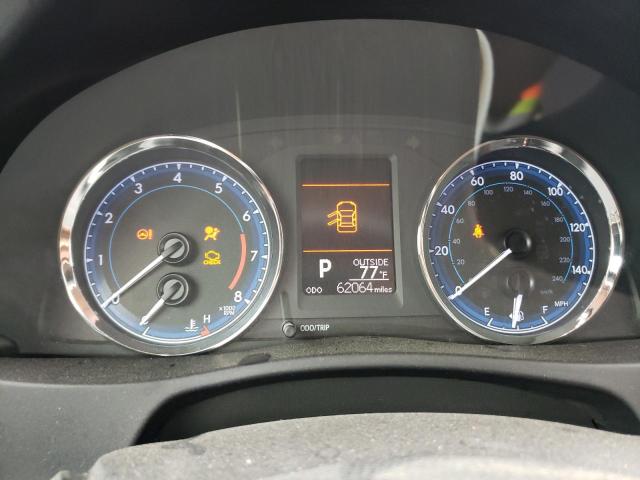 Photo 9 from auction – 2019 TOYOTA COROLLA L with VIN 5YFBURHE5KP902301