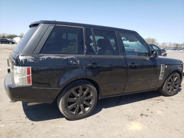 Photo 3 from auction – 2006 LAND ROVER RANGE ROVE with VIN SALMF13476A219456