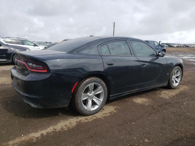 Photo 3 from auction – 2015 DODGE CHARGER SX with VIN 2C3CDXHG6FH879170