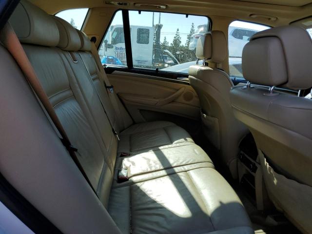 Photo 11 from auction – 2011 BMW X5 XDRIVE3 with VIN 5UXZV4C58BL414635