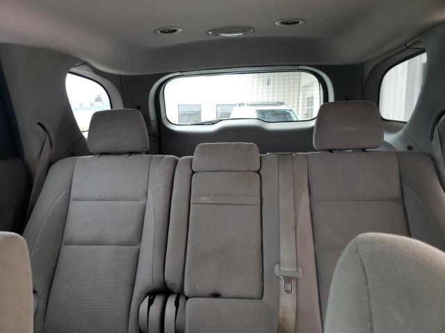 Photo 10 from auction – 2012 DODGE DURANGO SX with VIN 1C4RDHAG1CC130233
