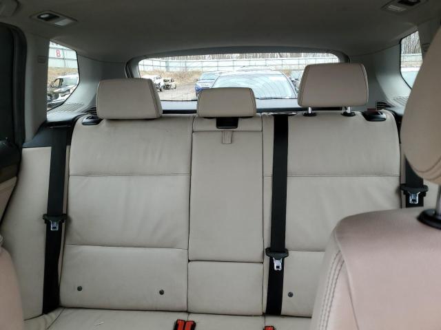 Photo 10 from auction – 2013 BMW X3 XDRIVE2 with VIN 5UXWX9C51D0A11128