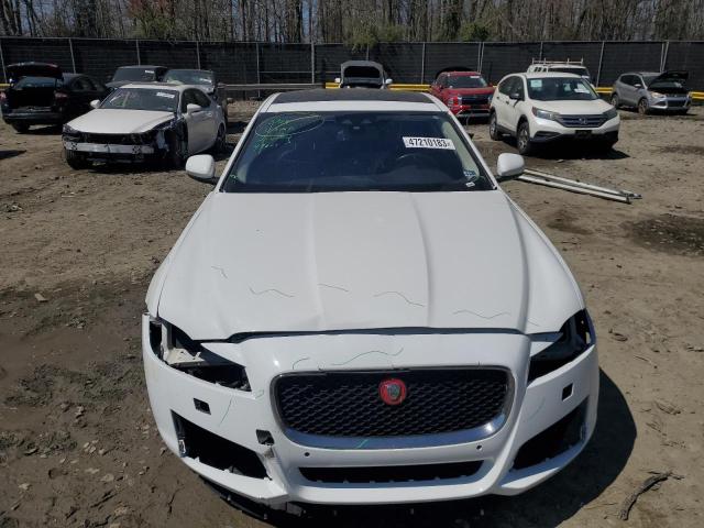 Photo 5 from auction – 2016 JAGUAR XF PRESTIG with VIN SAJBK4BV9GCY12510