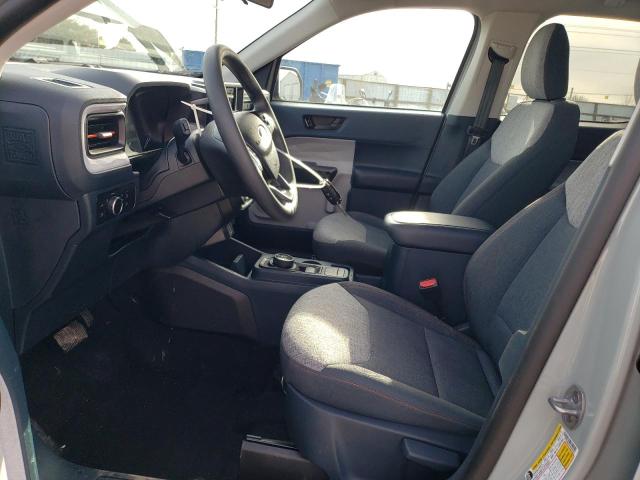 Photo 7 from auction – 2023 FORD MAVERICK X with VIN 3FTTW8E32PRA09306