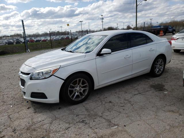 Photo 1 from auction – 2015 CHEVROLET MALIBU 1LT with VIN 1G11C5SL2FF221386