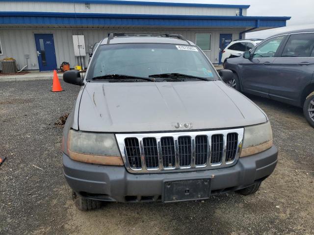 Zdjęcie 5 z aukcji – 2001 JEEP UK z VIN 1J4GW48S01C605219