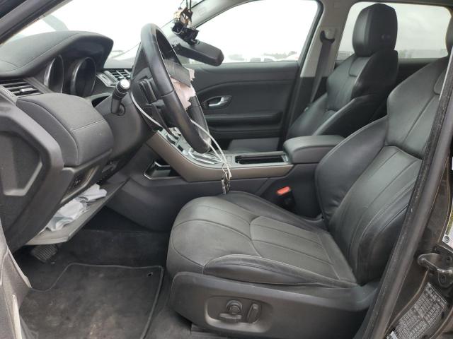 Photo 7 from auction – 2019 LAND ROVER RANGE ROVE with VIN SALVP2RX9KH346574