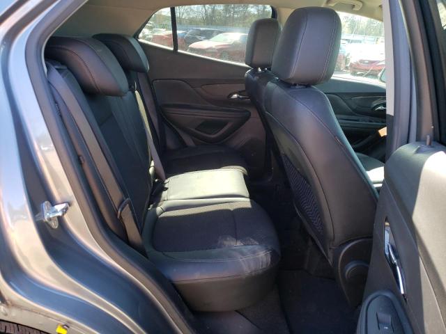 Photo 10 from auction – 2019 BUICK ENCORE PRE with VIN KL4CJESBXKB806497