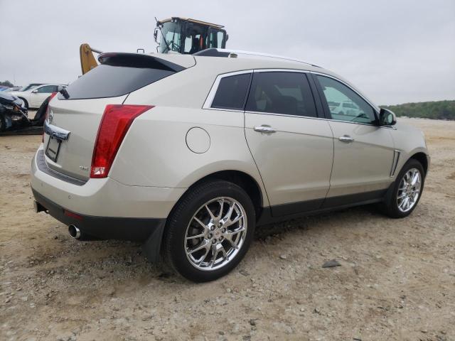 Photo 3 from auction – 2014 CADILLAC SRX PREMIU with VIN 3GYFNDE34ES616140