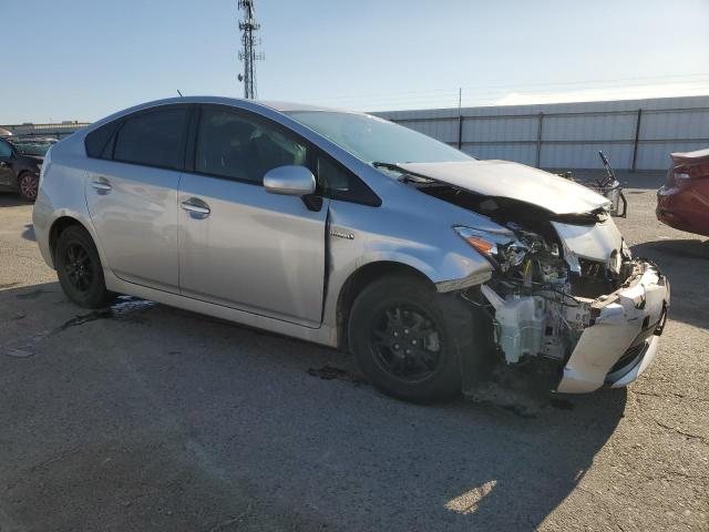 Photo 4 from auction – 2014 TOYOTA PRIUS with VIN JTDKN3DU2E0385769