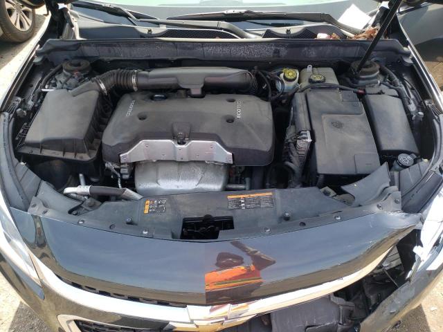 Photo 11 from auction – 2014 CHEVROLET MALIBU LS with VIN 1G11B5SL0EF119747