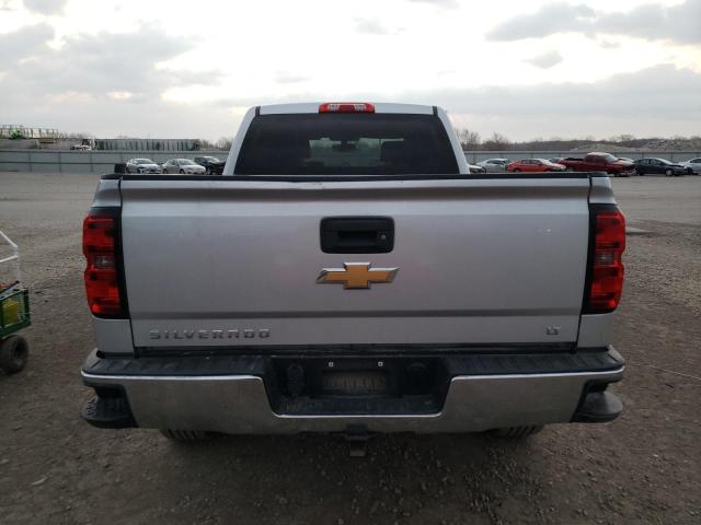 Photo 6 from auction – 2015 CHEVROLET SILVERADO with VIN 1GCUKREC5FF200106