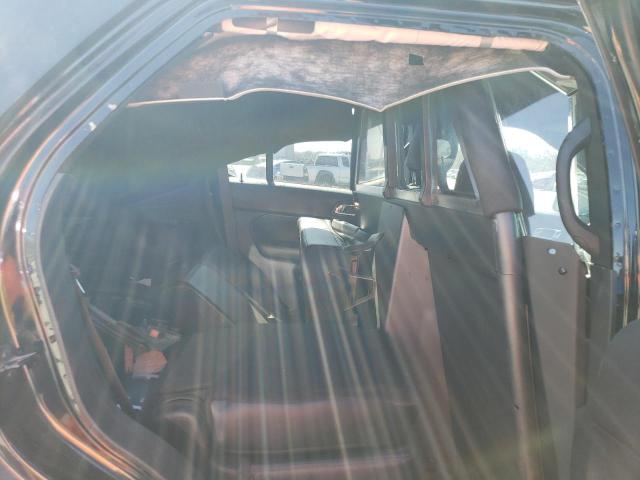Photo 10 from auction – 2018 FORD EXPLORER P with VIN 1FM5K8AT3JGB34660