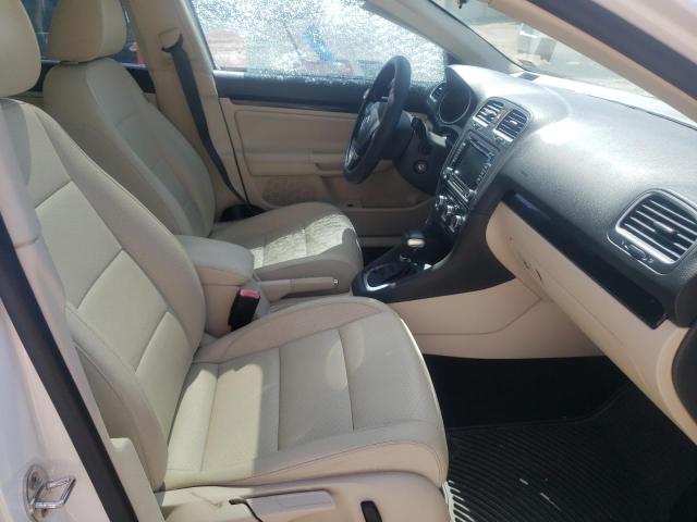 Photo 7 from auction – 2011 VOLKSWAGEN JETTA TDI with VIN 3VWPL7AJ3BM649911