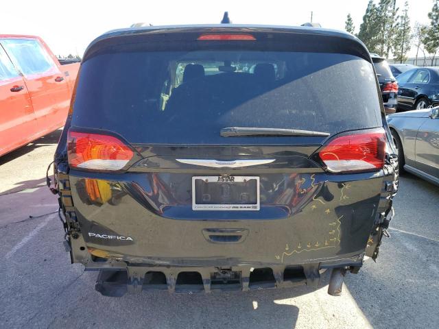 Photo 6 from auction – 2018 CHRYSLER PACIFICA T with VIN 2C4RC1BG4JR118011