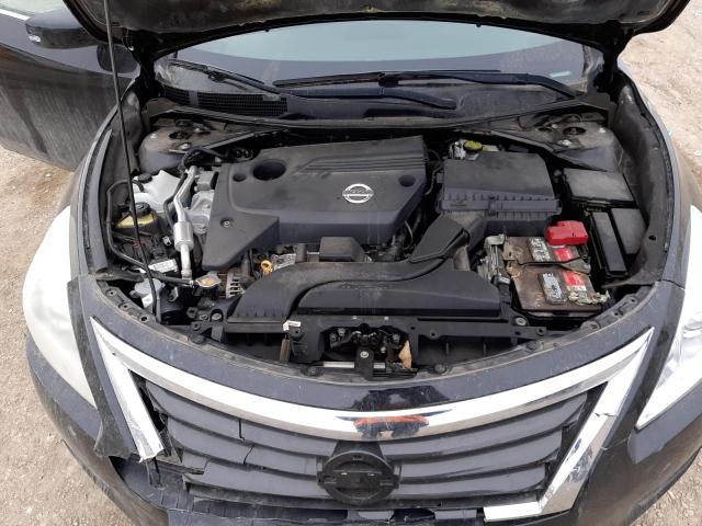 Photo 11 from auction – 2013 NISSAN ALTIMA 2.5 with VIN 1N4AL3AP0DC145316