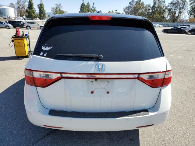 Photo 6 from auction – 2011 HONDA ODYSSEY TO with VIN 5FNRL5H96BB088975