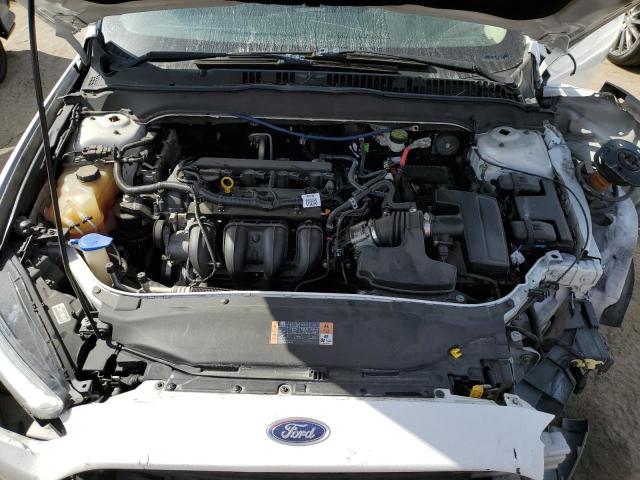 Photo 11 from auction – 2015 FORD FUSION SE with VIN 3FA6P0H78FR153425