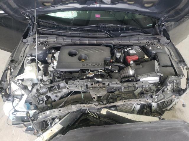 Photo 11 from auction – 2020 NISSAN ALTIMA SR with VIN 1N4BL4CV5LC236747