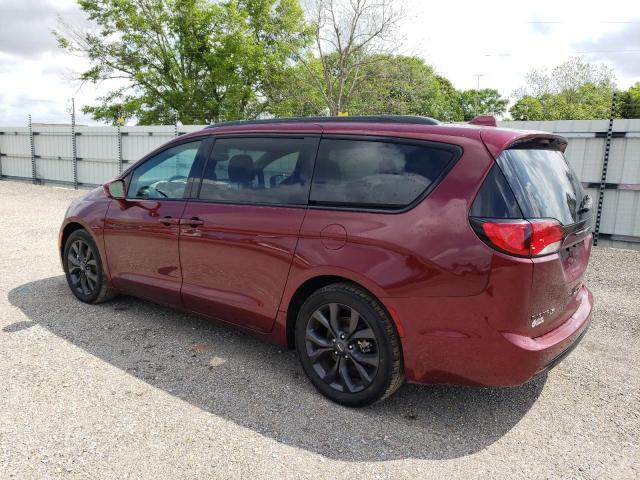 Photo 2 from auction – 2020 CHRYSLER PACIFICA T with VIN 2C4RC1BG6LR216802