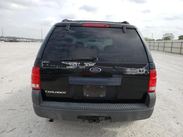 Photo 6 from auction – 2004 FORD EXPLORER X with VIN 1FMZU72K64ZA94420