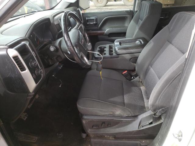 Photo 7 from auction – 2018 GMC SIERRA K15 with VIN 3GTU2MEC7JG327062