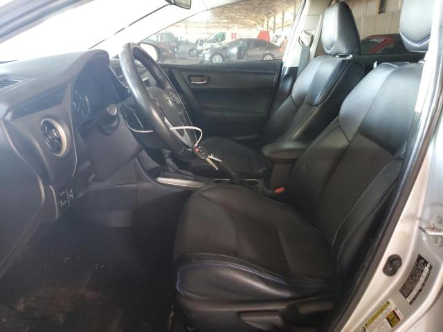 Photo 7 from auction – 2019 TOYOTA COROLLA L with VIN 5YFBURHE0KP873578