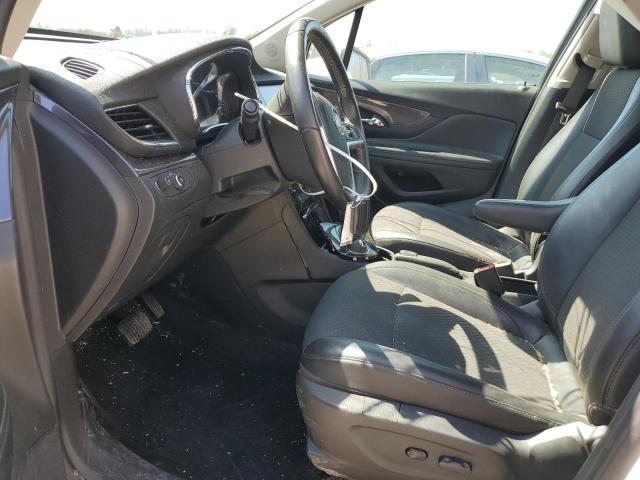 Photo 7 from auction – 2019 BUICK ENCORE PRE with VIN KL4CJASB9KB872015