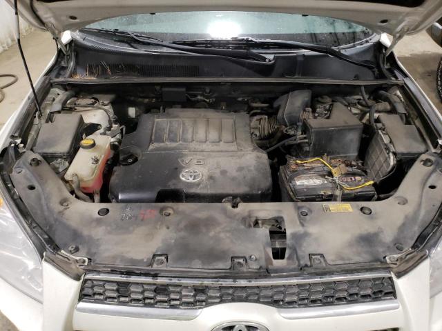 صورة رقم 11 من المزاد - 2010 TOYOTA RAV4 LIMIT مع VIN 2T3DK4DV4AW031502